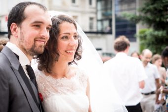 Photographe Mariage Orsay