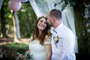 Photographe Mariage Etangs de Taysse | Corrèze