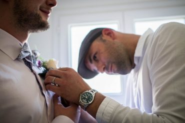 5 astuces pour saisir des photos naturelles à un mariage