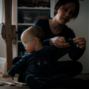 prestations photographe famille mère et fils