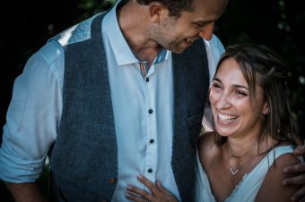 Photographe Mariage Surprise | Lanta