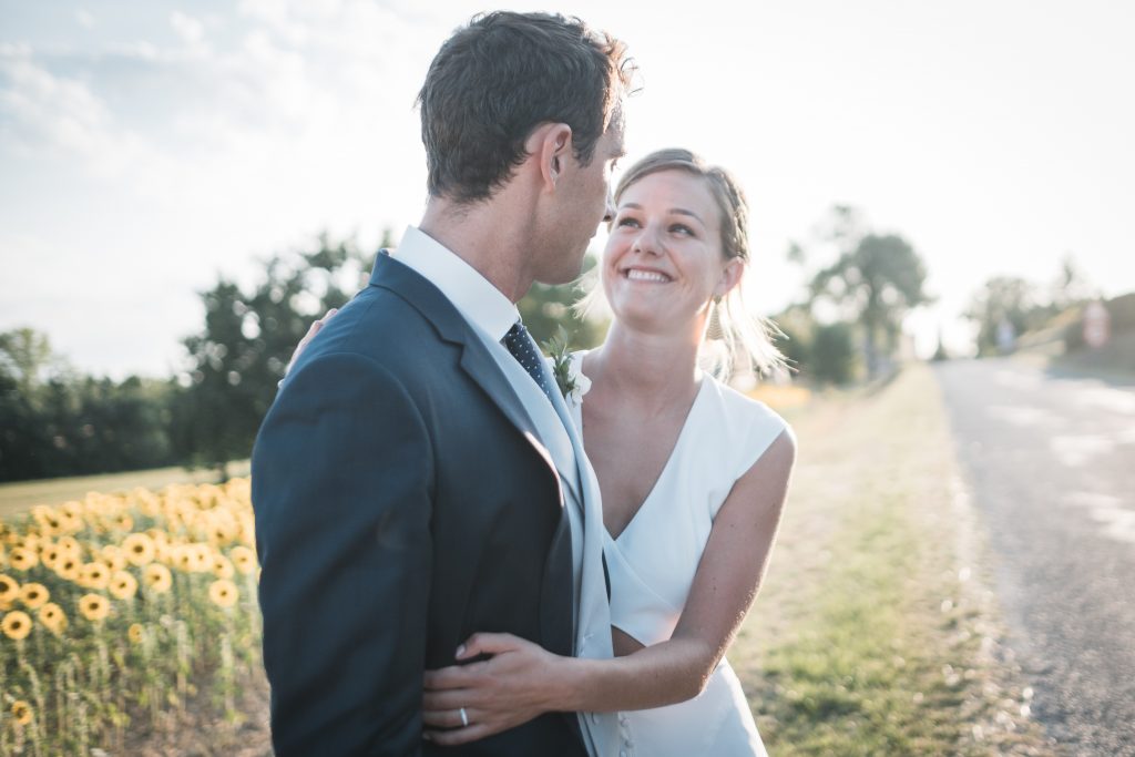 Photographe Mariage Lauragais Revel Couple