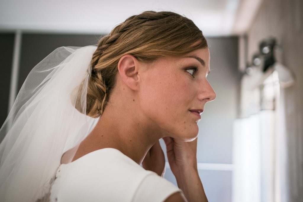 Photographe Mariage Revel Lauragais Préparatifs