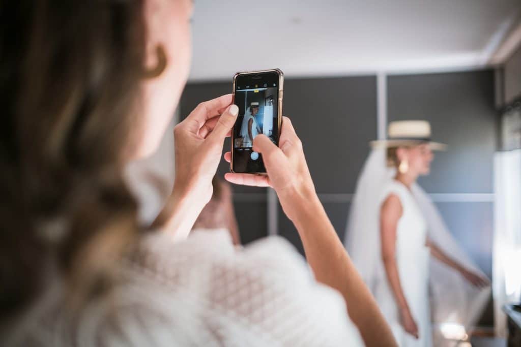 Mariage Lauragais Photographe Revel Préparatifs