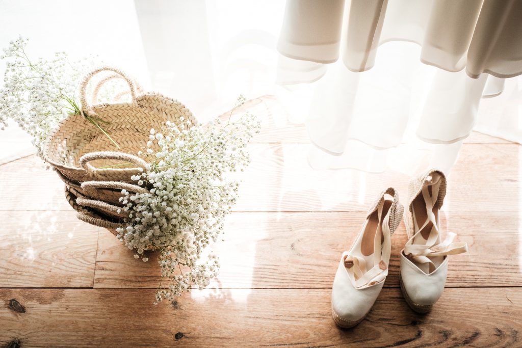 Photographe Mariage Lauragais Détails