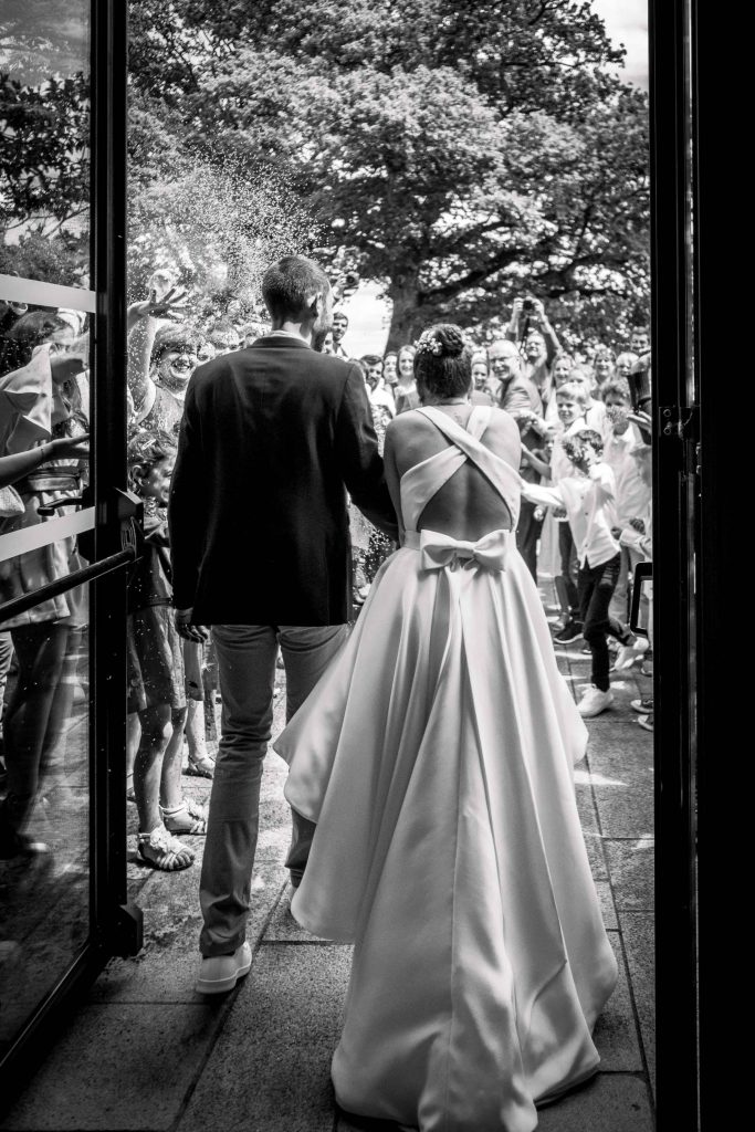 Photographe Mariage Bretagne Rennes
