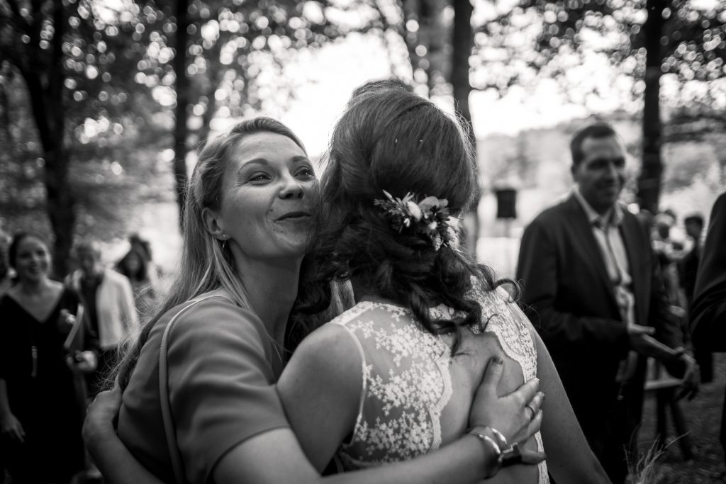 photographe mariage étangs de taysse friends