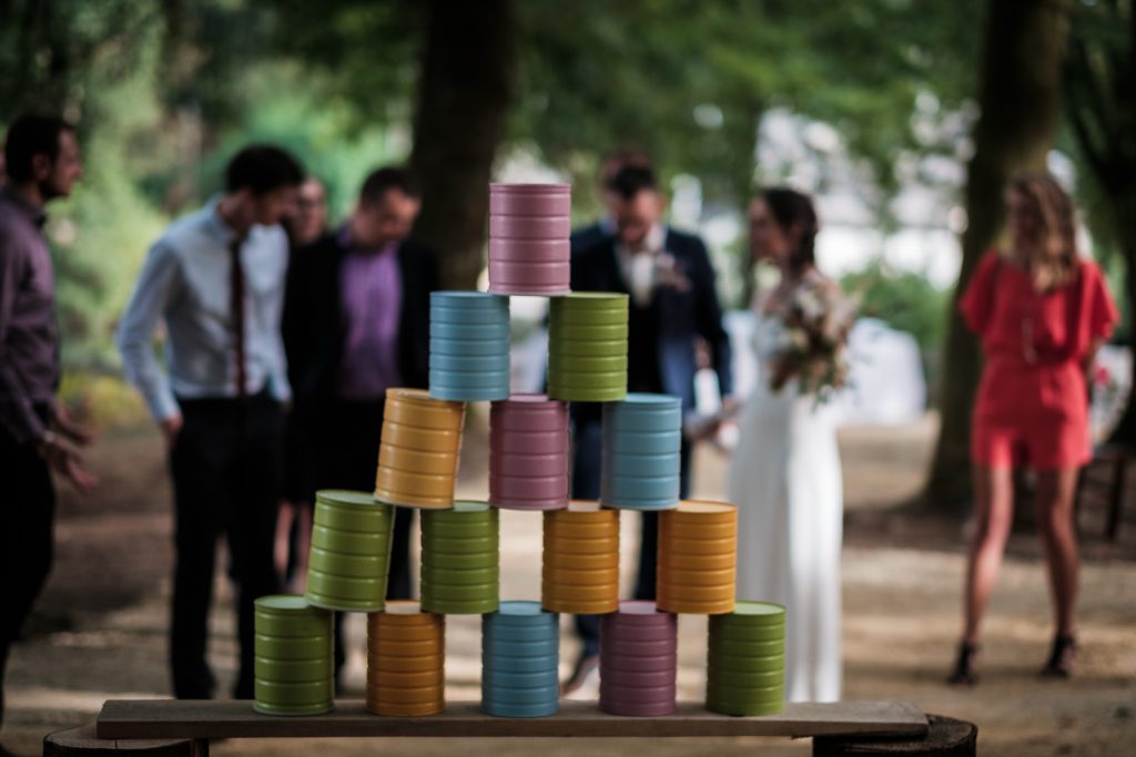 photographe mariage étangs de taysse chamboule tout