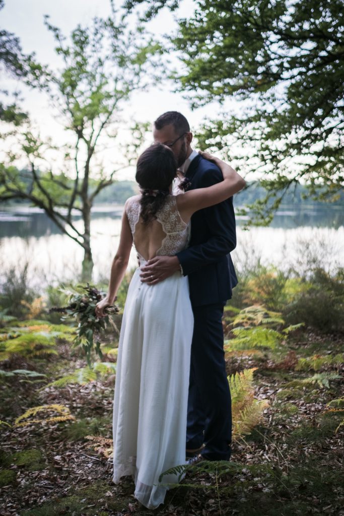 Photographe Mariage Etangs de Taysse